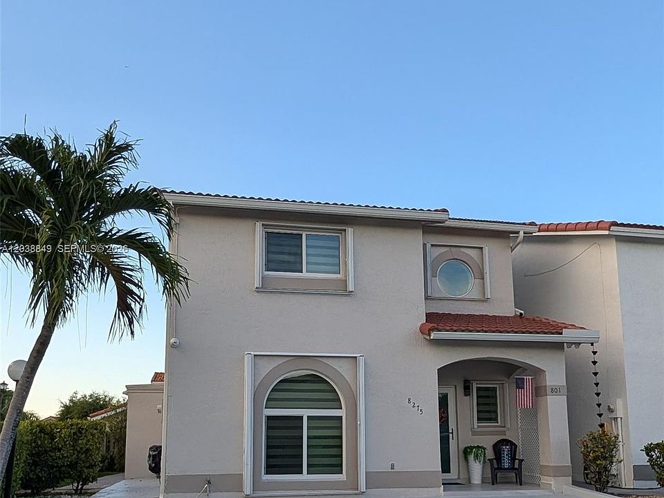 1st image of 8275 NW 186th St APT 801