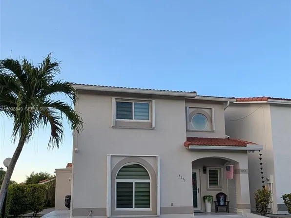 8275 NW 186th St APT 801, Hialeah, FL 33015