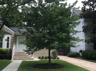 4106 Milton St, Houston, TX 77005