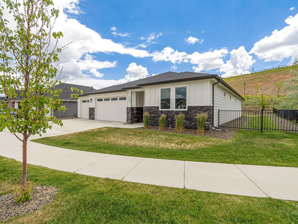 2205 E Mendota Dr, Boise, ID 83716 Zillow
