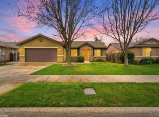 4831 W Rialto Avenue, Visalia, CA 93277