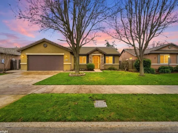 4831 W Rialto Ave, Visalia, CA 93277