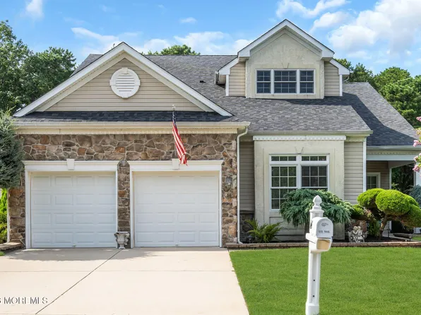 64 Belmar Boulevard, Waretown, NJ 08758