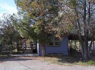 127 Doris Ave, Williamsburg, NM 87942