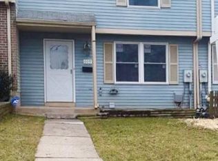 609 Glynlee Ct, Reisterstown, MD 21136