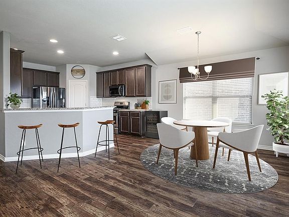 2nd image of 3708 Holly Brook Dr