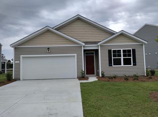 154 Marauder Dr LOT 90, Longs, SC 29568