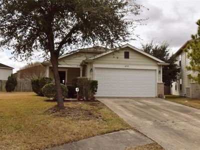 20735 Cypress Echo Dr, Cypress, TX, 77433
