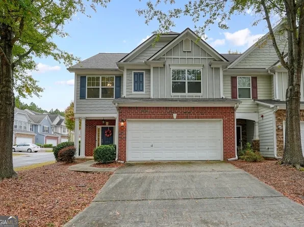454 Mountain View Ln, Woodstock, GA 30188