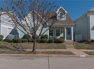 9901 Boston Harbor Dr, Aubrey, TX 76227