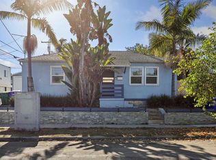 3415 Collier Ave, San Diego, CA 92116