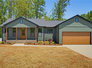 1343 Simpson Rd, Stokesdale, NC 27357