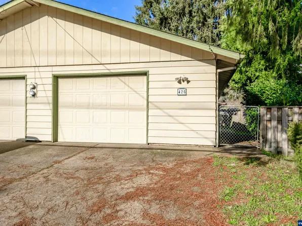 427 Madrona Ave S, Salem, OR 97302