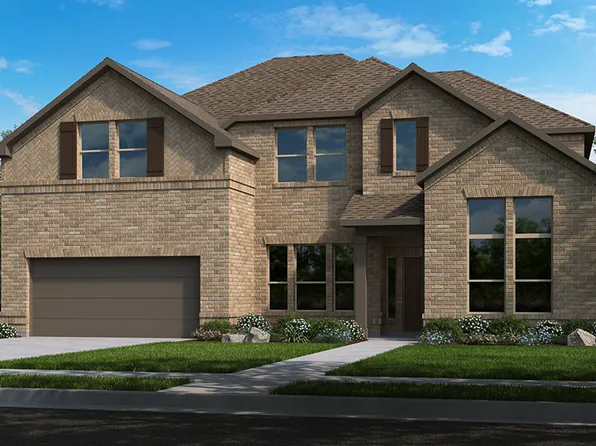 1333 Cypress Ct, Northlake, TX 76226