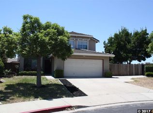 4928 Chaps Ct, Antioch, CA 94531