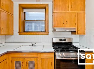 3320 N Menard Ave #1, Chicago, IL 60634