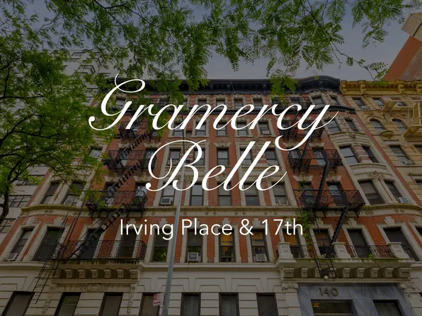 140 East 17th Street image 6 of 14