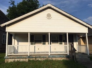 571 N Belmont Ave, Indianapolis, IN