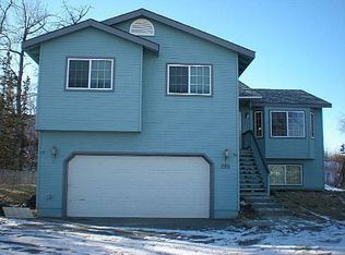 285 N Lauren Ln, Palmer, AK 99645