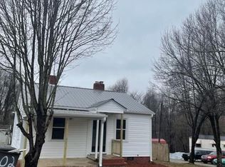 5529 Old Thomasville Rd, Archdale, NC 27263