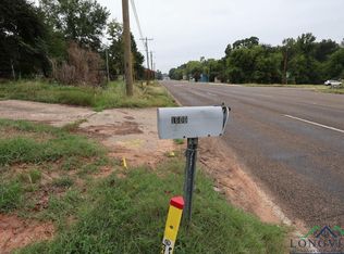 1600 Alpine Rd, Longview, TX 75601