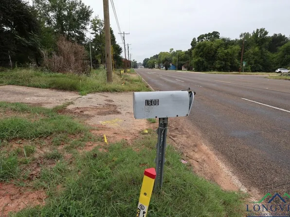 1600 Alpine Rd, Longview, TX 75601