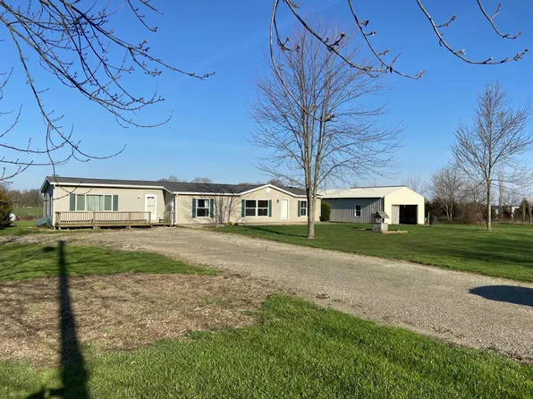 4306 State Route 61, Mount Gilead, OH 43338