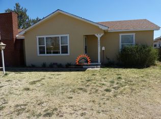 2803 Wallace St, Clovis, NM 88101