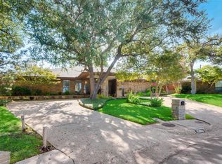 15806 Bluefire Ct, Dallas, TX 75248