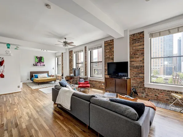 915 Franklin St Unit 7C, Houston, TX 77002