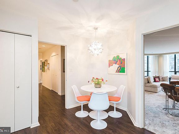 5th image of 4001 Old Court Rd APT 218