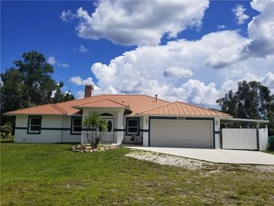 12512 Pannikin Ave, Punta Gorda, FL, 33955