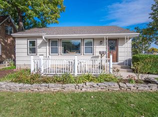 8600 W Burleigh St, Milwaukee, WI 53222