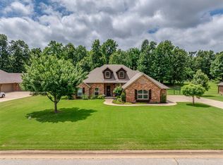 15024 SE 59th Ter, Choctaw, OK 73020