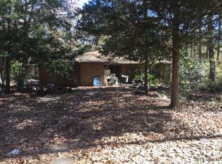 78 County Road 2289, Cleveland, TX 77327