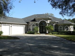 1718 Newberger Rd, Lutz, FL 33549