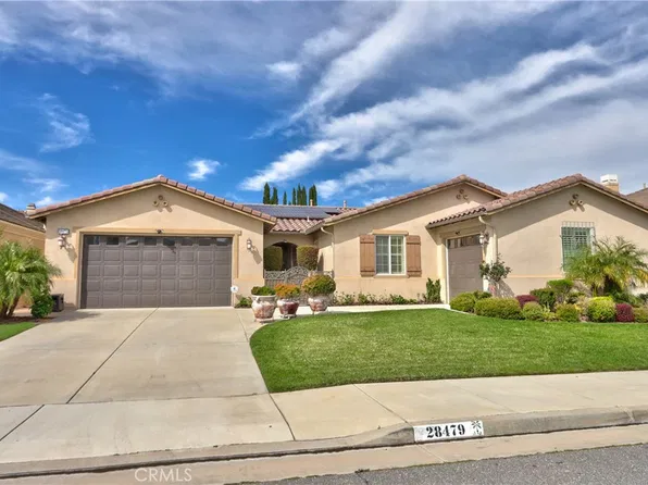 28479 Nautical Point Cir, Menifee, CA 92585