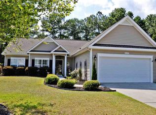 217 Carriage Lake Dr, Little River, SC 29566