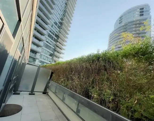 2240 Lake Shore Blvd W #309 — Photo 9