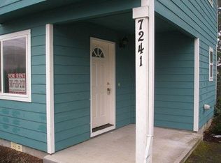 7241 SE Division St, Portland, OR 97215