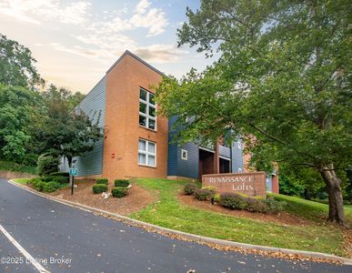 2745 Grinstead Dr APT 113, Louisville, KY, 40206