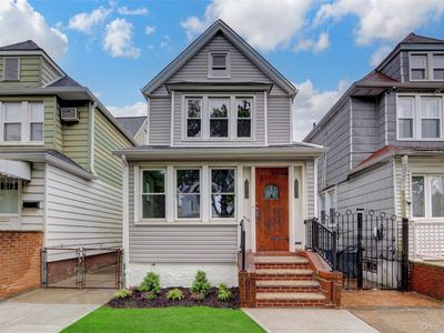 62-22 80th Road, Ridgewood, NY, 11385