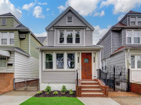 62-22 80th Road, Glendale, NY 11385