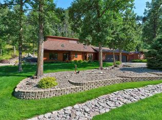 11965 Aspen Way, Whitewood, SD 57793