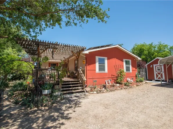 9892 River Rd, San Miguel, CA 93451
