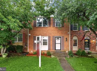 2845 Seminole Rd, Woodbridge, VA 22192