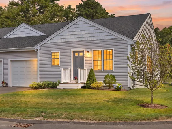 41 Tupper Hill Road UNIT 41, Plymouth, MA 02360