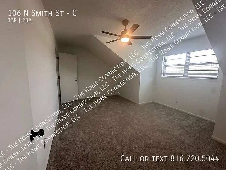 106 N Smith St #C — Photo 16