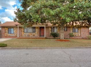 3214 Sylvester Dr, Augusta, GA 30906
