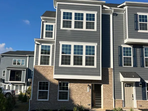 208 Maddie Ln, Matthews, NC 28104
